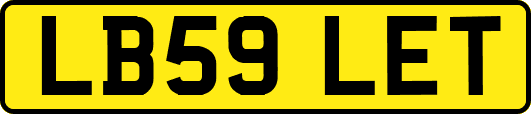 LB59LET