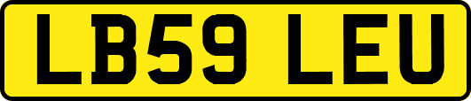 LB59LEU