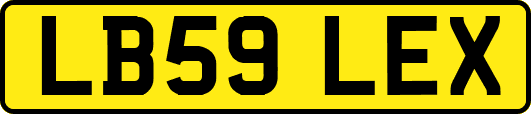 LB59LEX