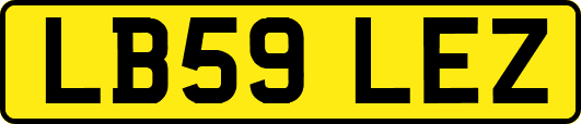 LB59LEZ