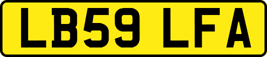 LB59LFA