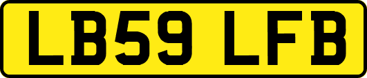 LB59LFB