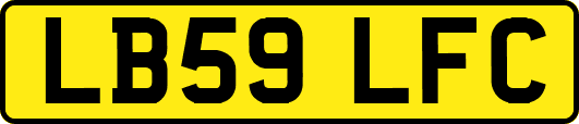 LB59LFC