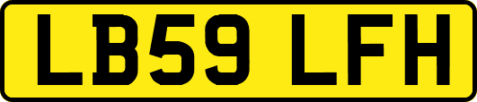 LB59LFH