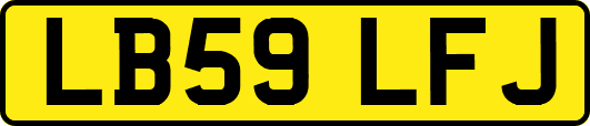 LB59LFJ