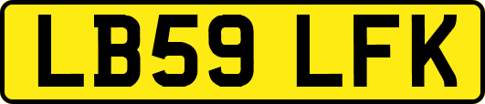 LB59LFK