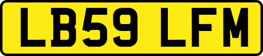 LB59LFM