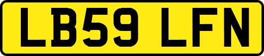LB59LFN