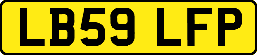 LB59LFP