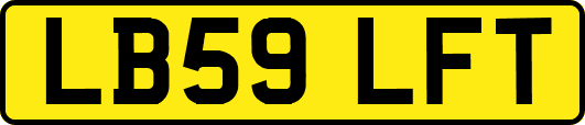 LB59LFT