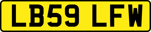 LB59LFW
