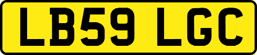 LB59LGC