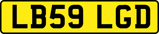 LB59LGD