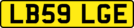LB59LGE