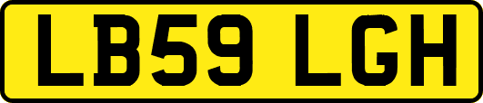 LB59LGH