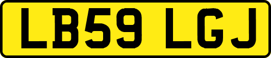LB59LGJ