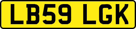 LB59LGK