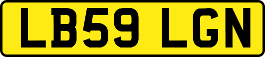 LB59LGN