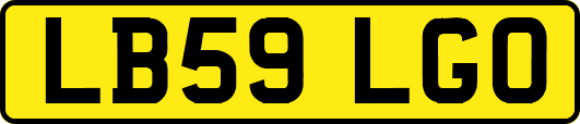 LB59LGO