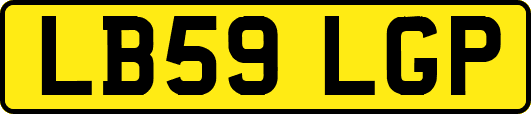LB59LGP