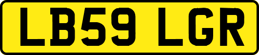 LB59LGR