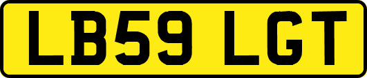 LB59LGT
