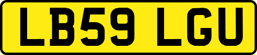 LB59LGU