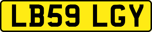 LB59LGY