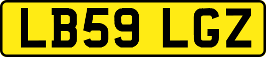 LB59LGZ