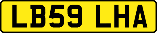 LB59LHA