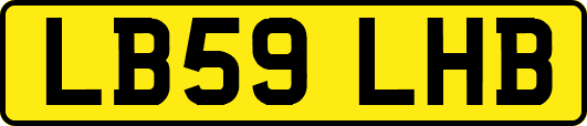 LB59LHB