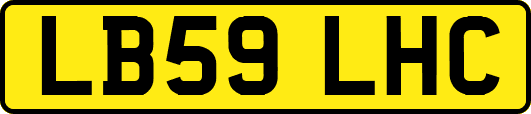 LB59LHC