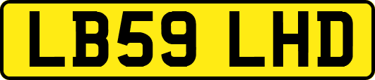 LB59LHD