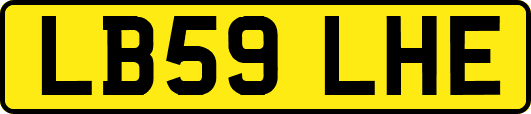 LB59LHE