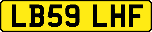 LB59LHF