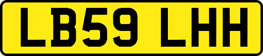 LB59LHH