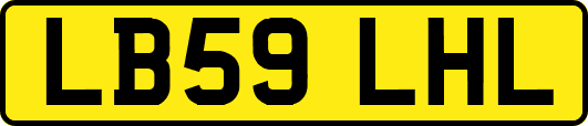 LB59LHL