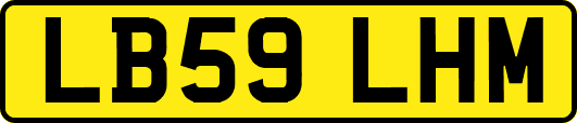 LB59LHM