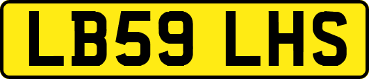 LB59LHS