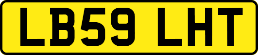 LB59LHT