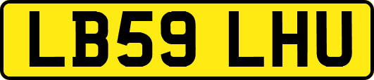LB59LHU