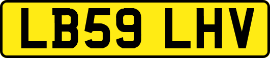 LB59LHV