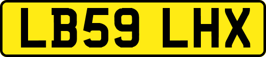 LB59LHX