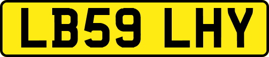 LB59LHY