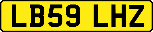 LB59LHZ