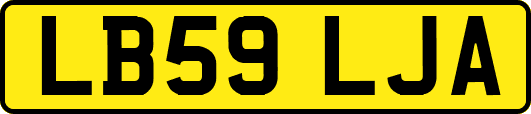 LB59LJA