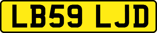 LB59LJD