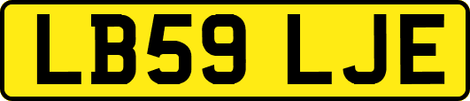 LB59LJE