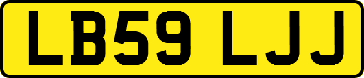 LB59LJJ