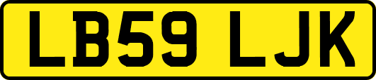 LB59LJK